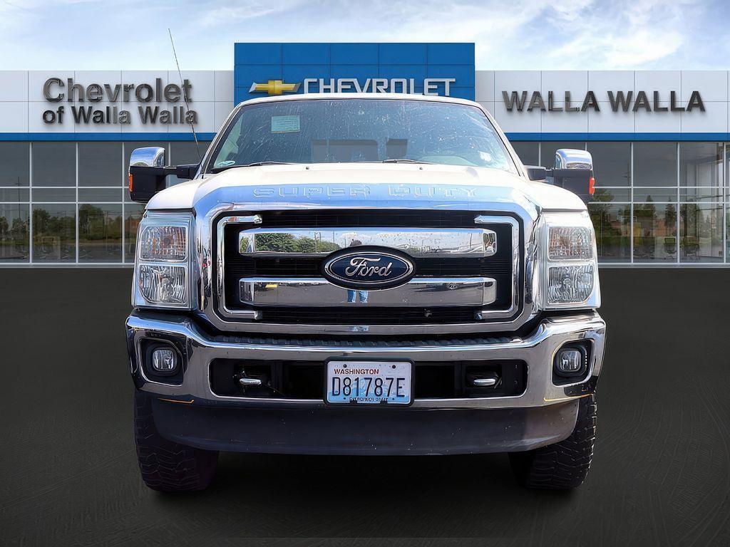 used 2011 Ford F-350 car, priced at $29,999