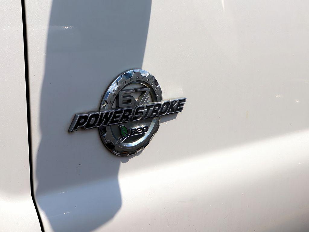 used 2011 Ford F-350 car, priced at $29,999