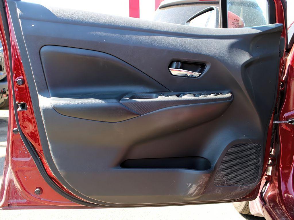 used 2020 Nissan Versa car, priced at $13,699