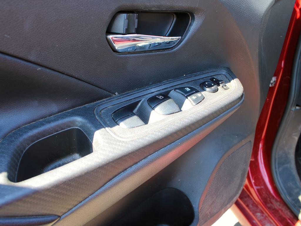 used 2020 Nissan Versa car, priced at $13,699