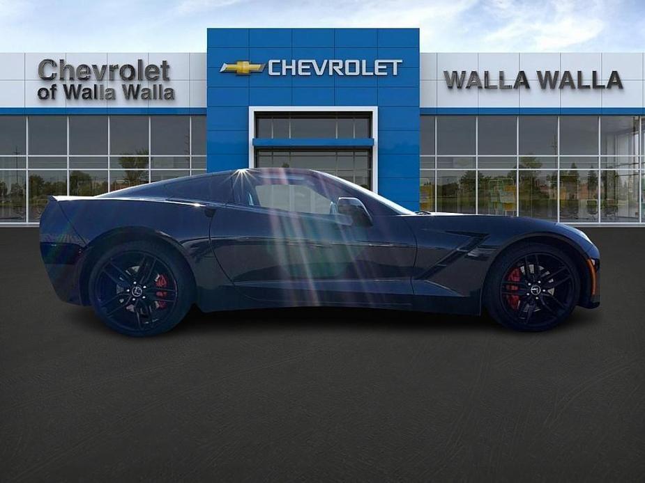 used 2015 Chevrolet Corvette car, priced at $44,798