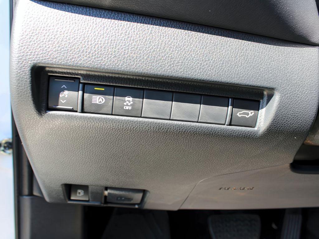 used 2024 Toyota Venza car, priced at $42,399