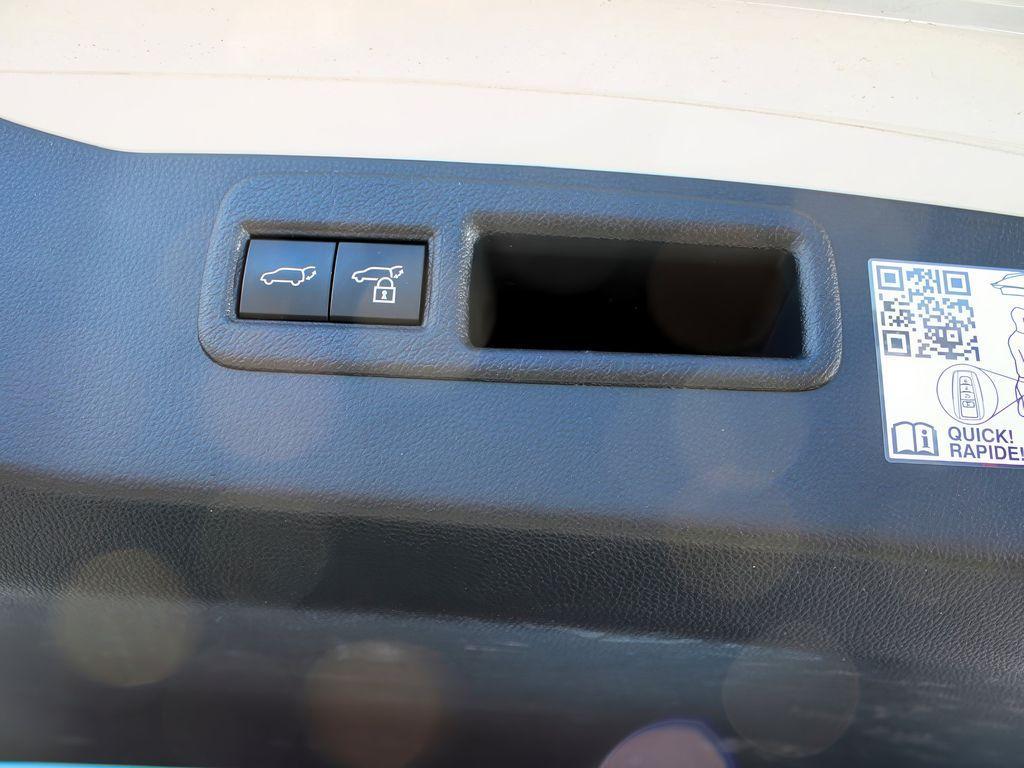 used 2024 Toyota Venza car, priced at $42,399