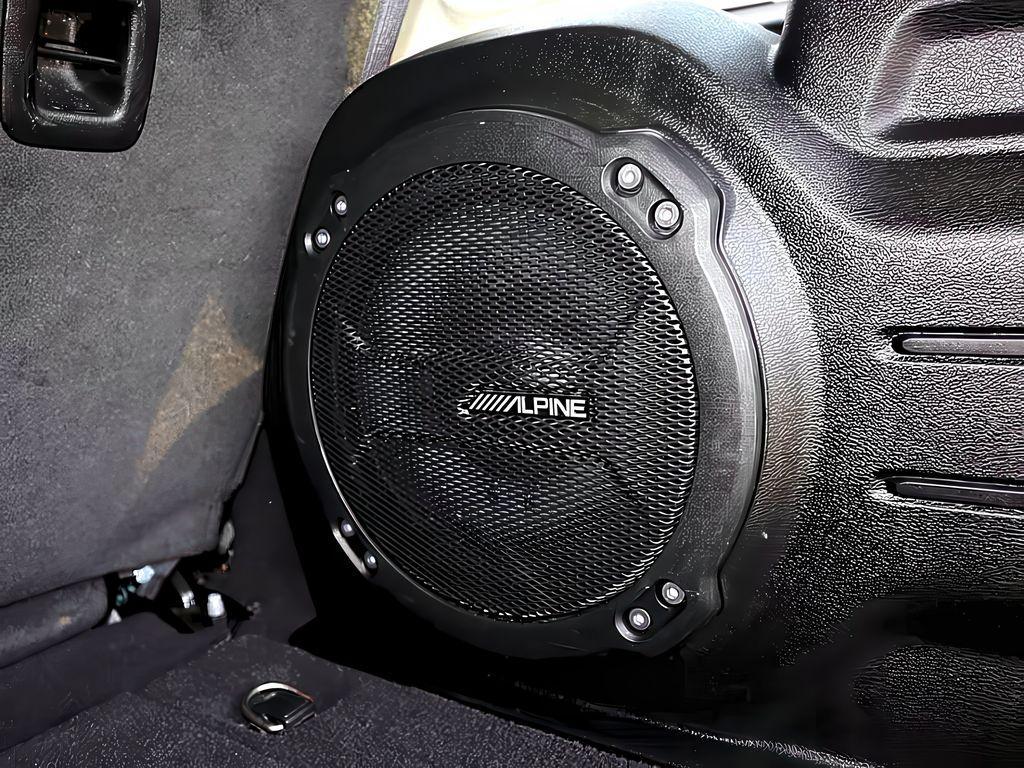 used 2023 Jeep Wrangler car, priced at $33,547