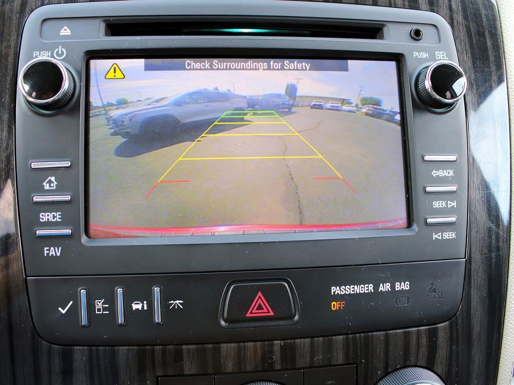 used 2014 Chevrolet Traverse car, priced at $11,499