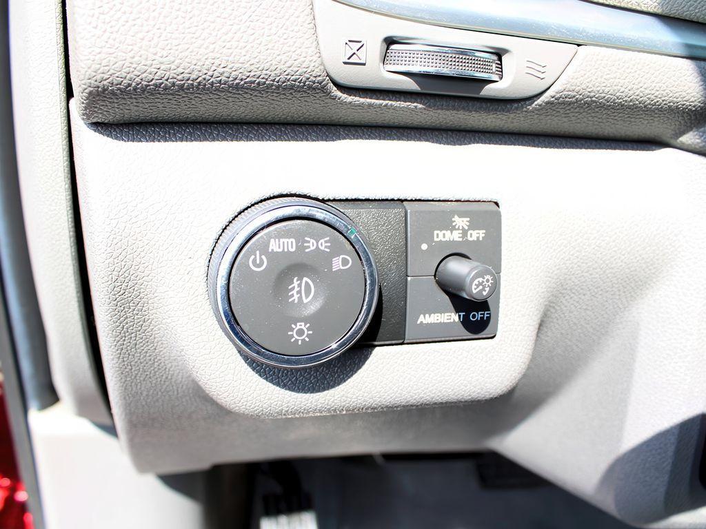 used 2014 Chevrolet Traverse car, priced at $11,499