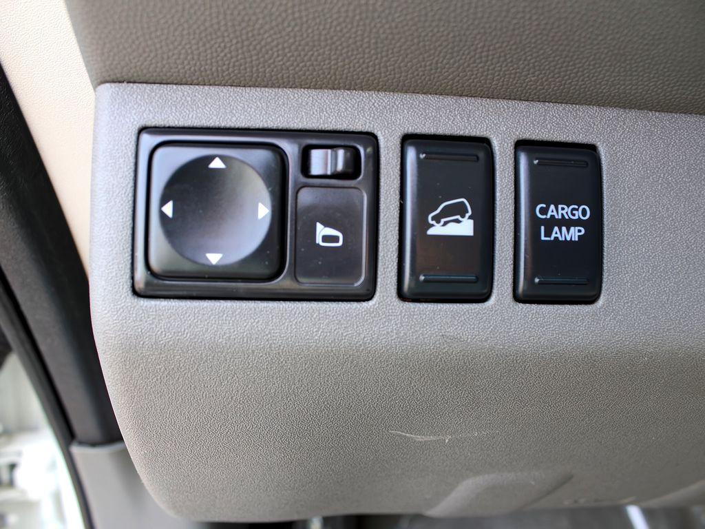 used 2015 Nissan Frontier car, priced at $17,999