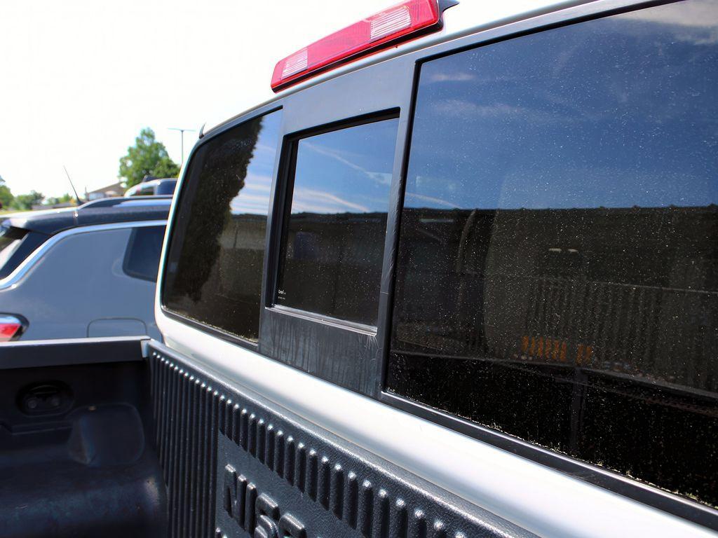 used 2015 Nissan Frontier car, priced at $19,897