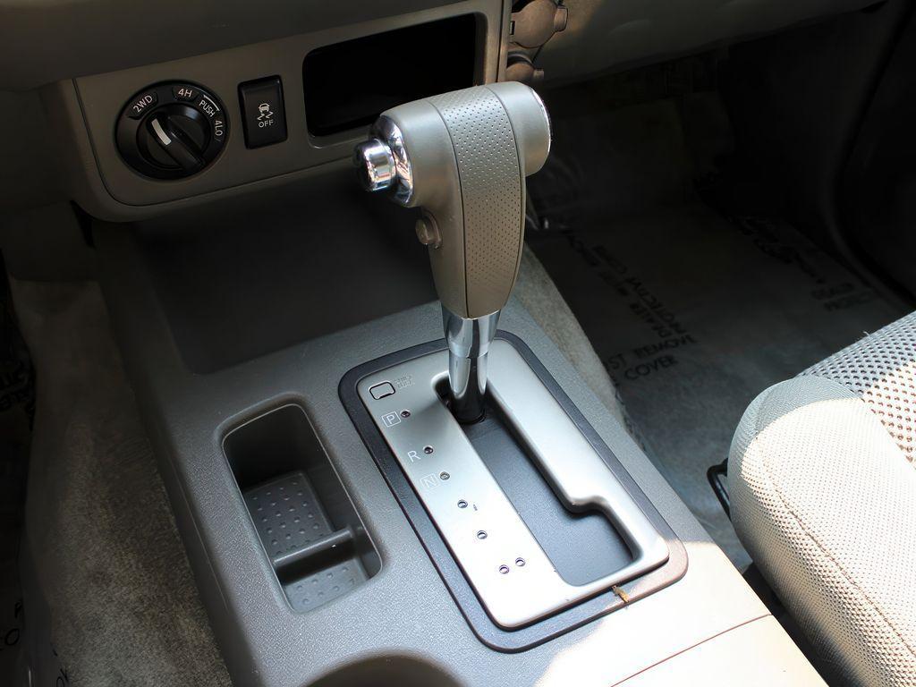 used 2015 Nissan Frontier car, priced at $17,999