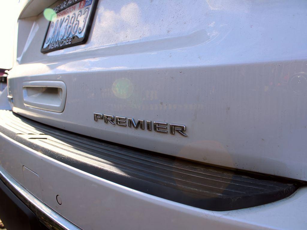 used 2021 Chevrolet Tahoe car, priced at $54,799