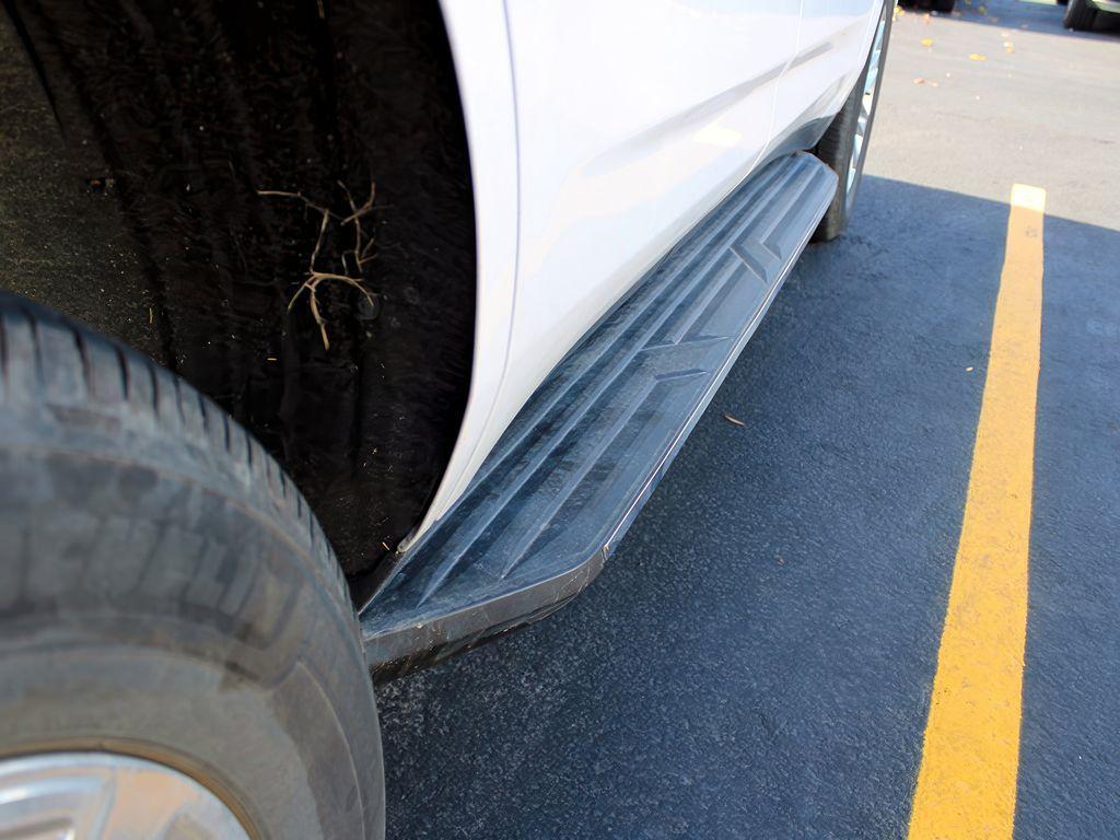 used 2021 Chevrolet Tahoe car, priced at $54,799
