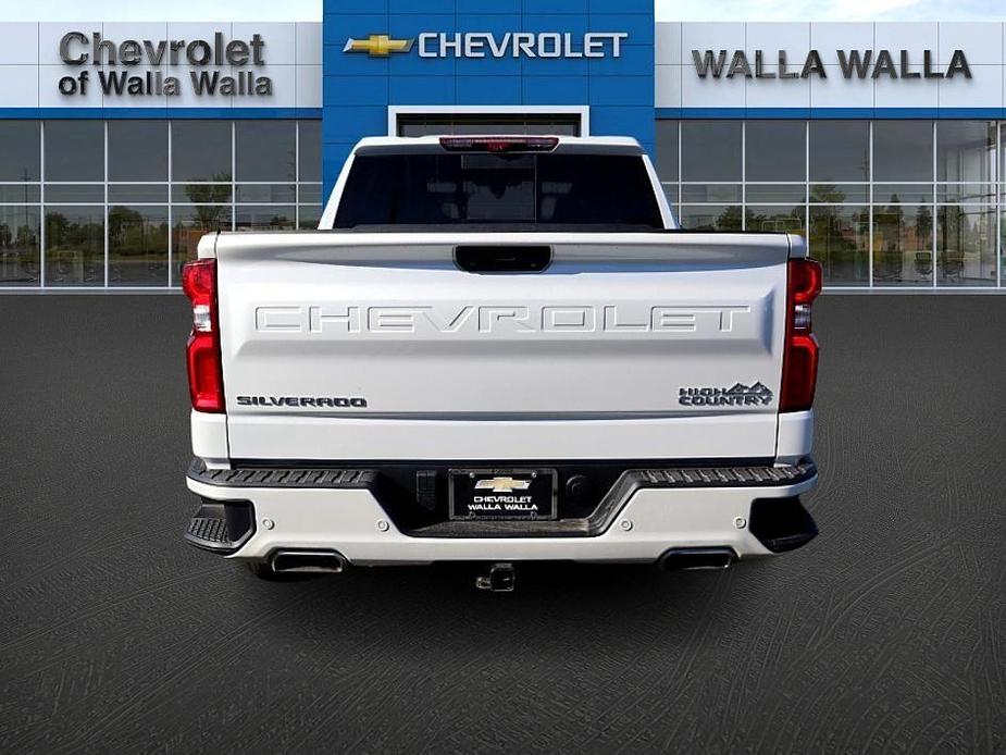 used 2022 Chevrolet Silverado 1500 Limited car, priced at $49,798