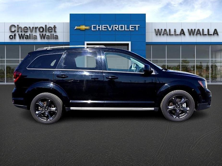 used 2020 Dodge Journey car, priced at $15,899