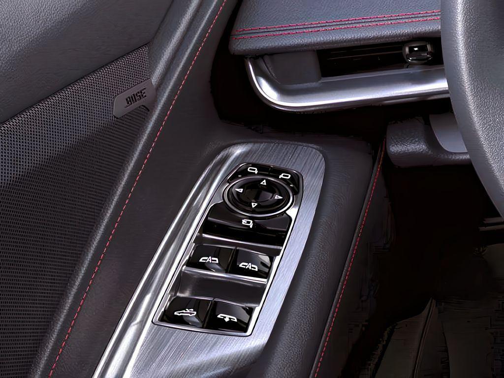 new 2025 Chevrolet Corvette car, priced at $78,577