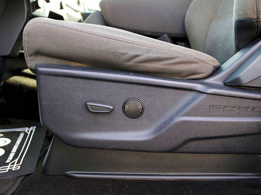 used 2024 Ford F-150 car, priced at $44,847