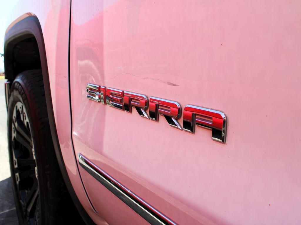 used 2014 GMC Sierra 1500 car, priced at $15,999