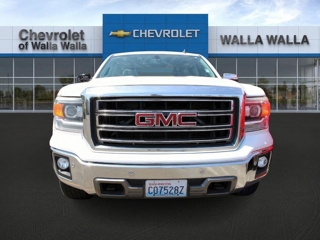 used 2014 GMC Sierra 1500 car, priced at $15,999