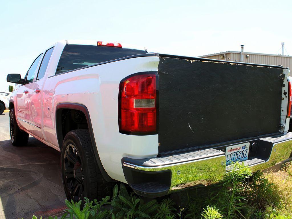 used 2014 GMC Sierra 1500 car, priced at $15,999