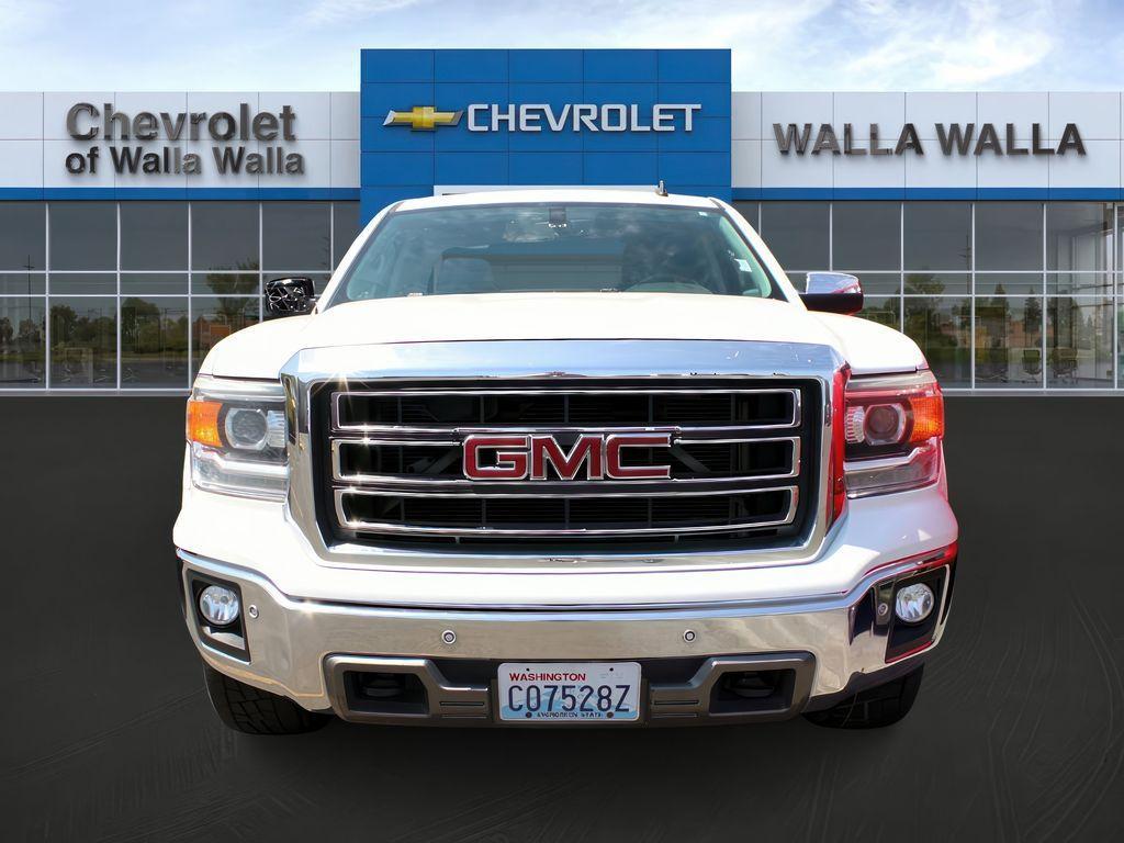 used 2014 GMC Sierra 1500 car, priced at $15,999