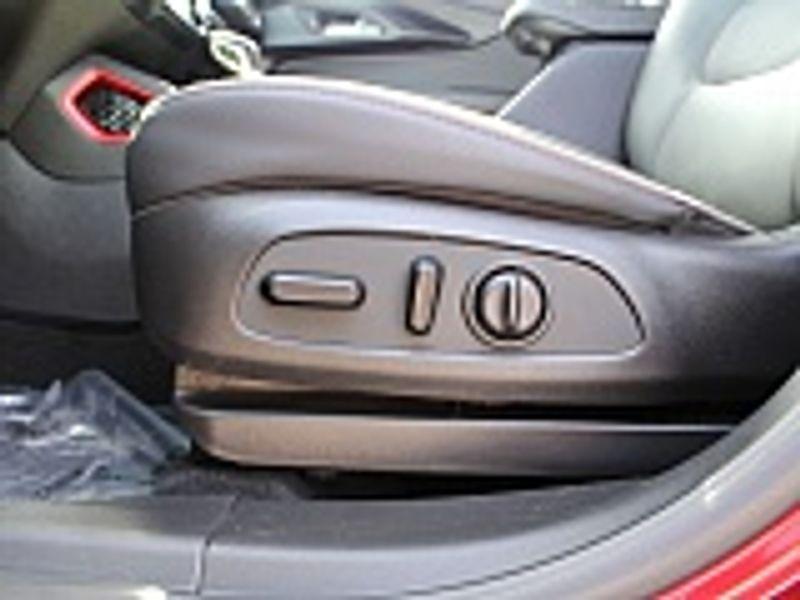 used 2023 Chevrolet TrailBlazer car, priced at $29,999