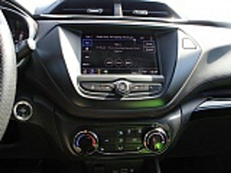 used 2023 Chevrolet TrailBlazer car, priced at $29,999