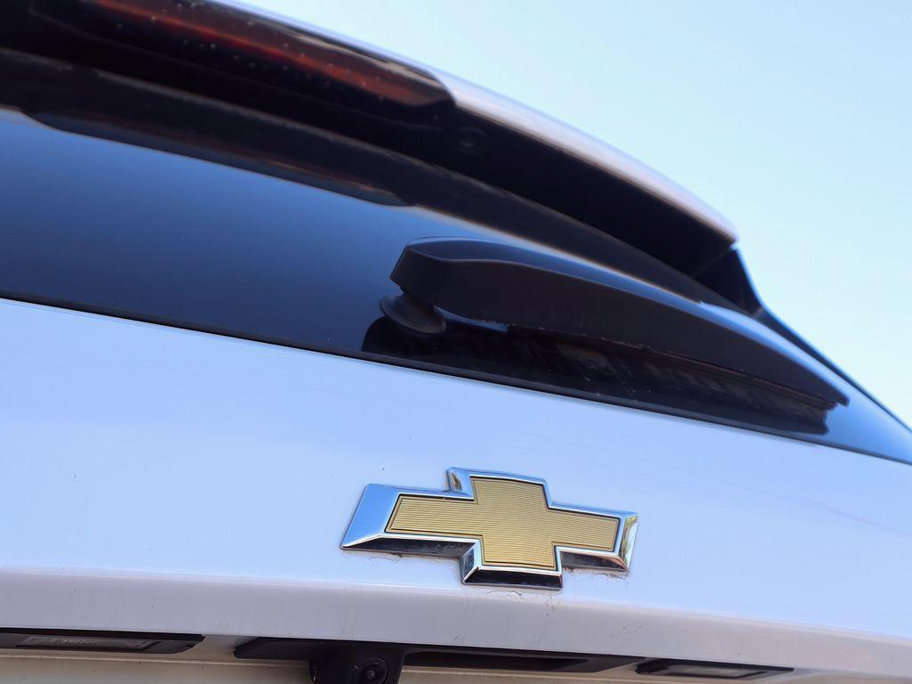 used 2018 Chevrolet Equinox car, priced at $20,999