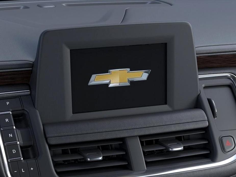 new 2024 Chevrolet Suburban car, priced at $69,405