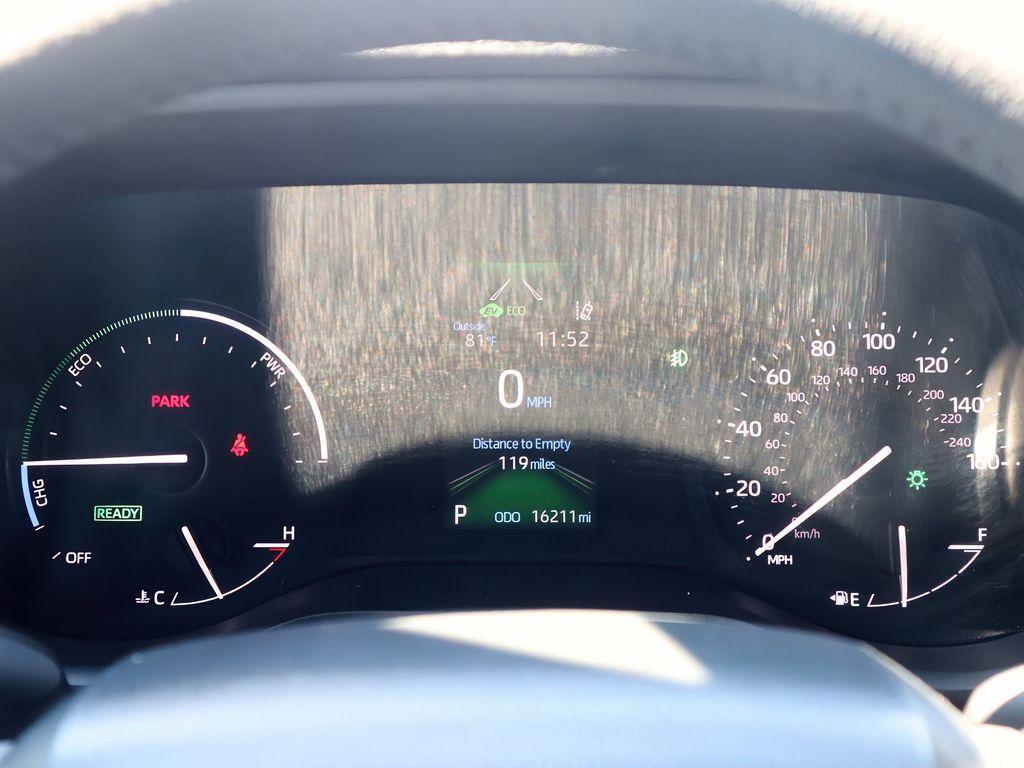 used 2023 Toyota Sienna car, priced at $47,699