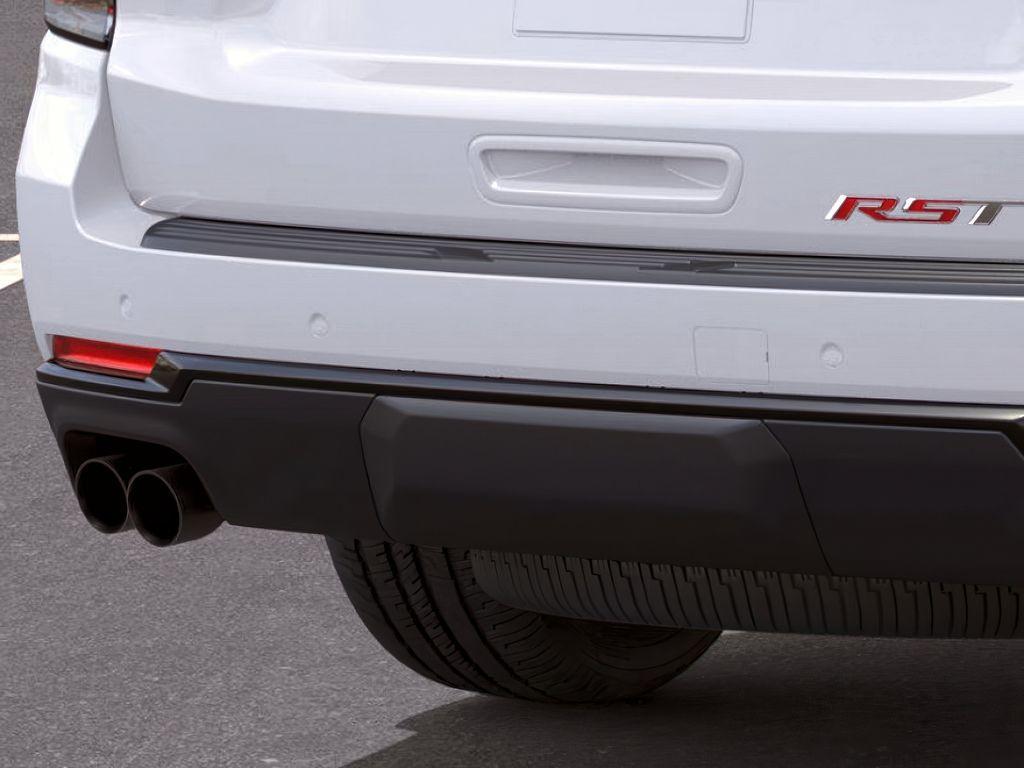 new 2026 Chevrolet Suburban car, priced at $79,999