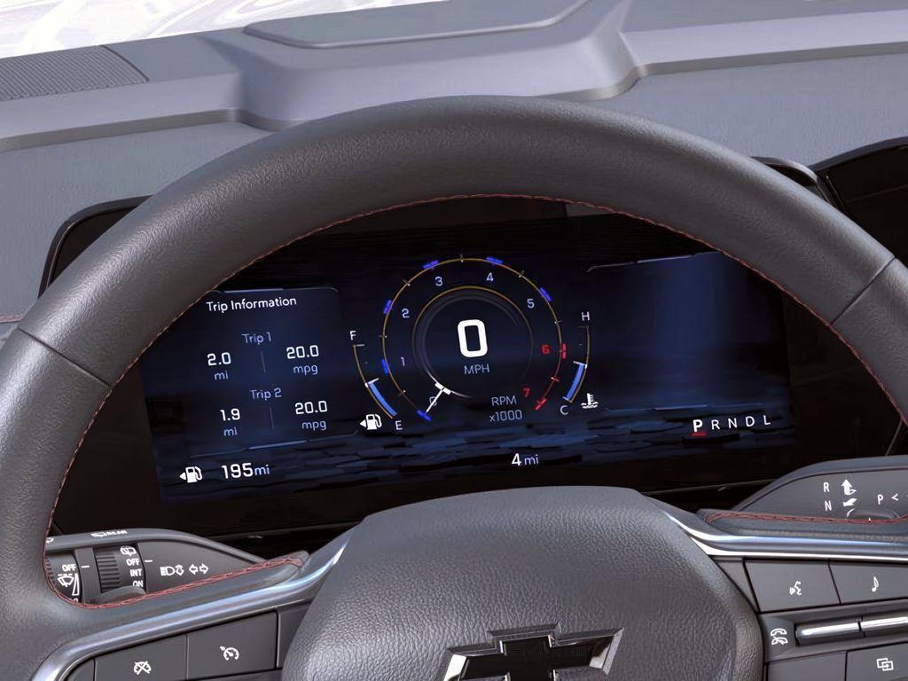 new 2026 Chevrolet Suburban car, priced at $79,999