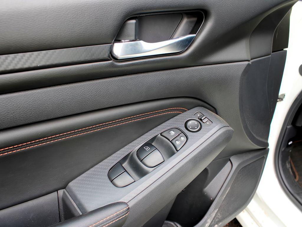 used 2021 Nissan Altima car, priced at $23,598