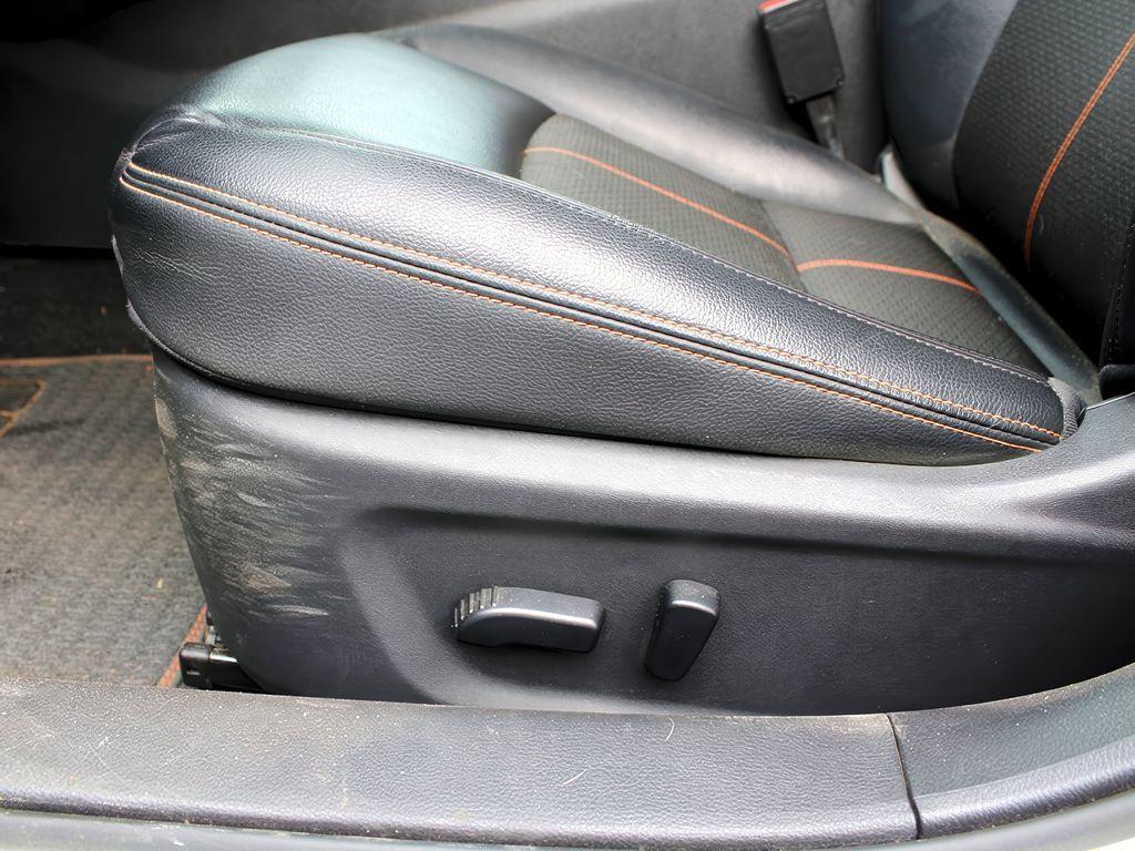 used 2021 Nissan Altima car, priced at $23,598