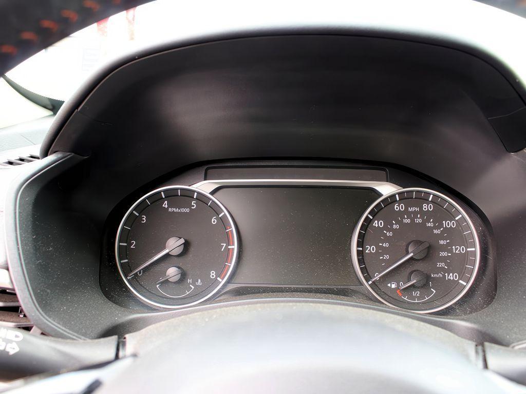used 2021 Nissan Altima car, priced at $23,598