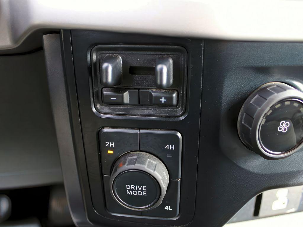 used 2024 Ford F-150 car, priced at $44,847
