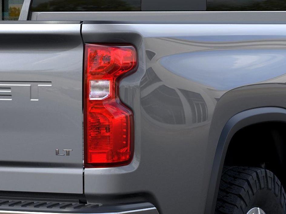 new 2024 Chevrolet Silverado 2500 car, priced at $70,497