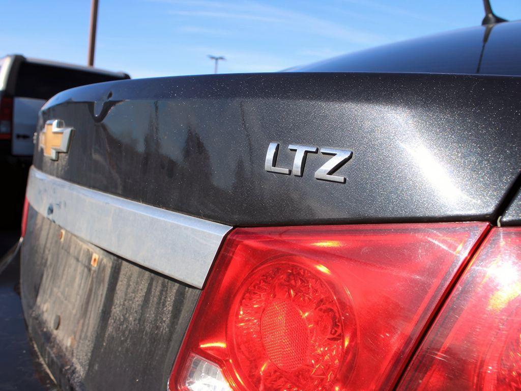 used 2012 Chevrolet Cruze car, priced at $4,999