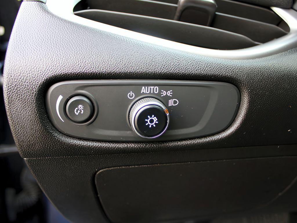 used 2022 Chevrolet Malibu car, priced at $16,799