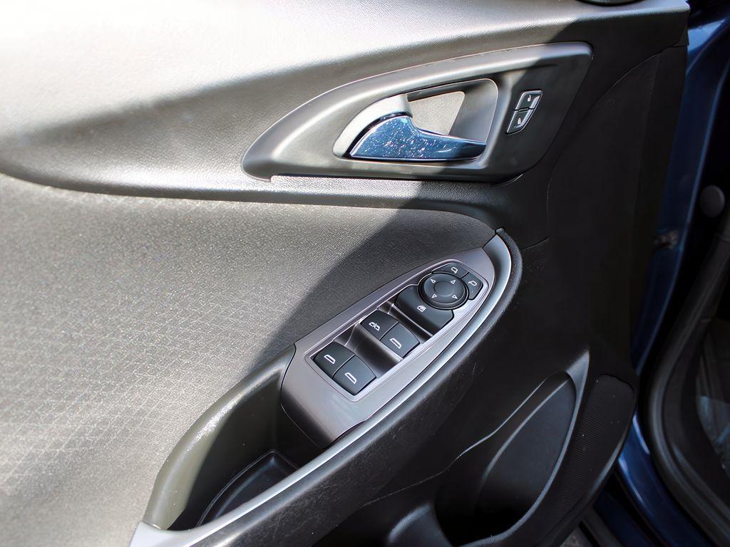 used 2022 Chevrolet Malibu car, priced at $16,799