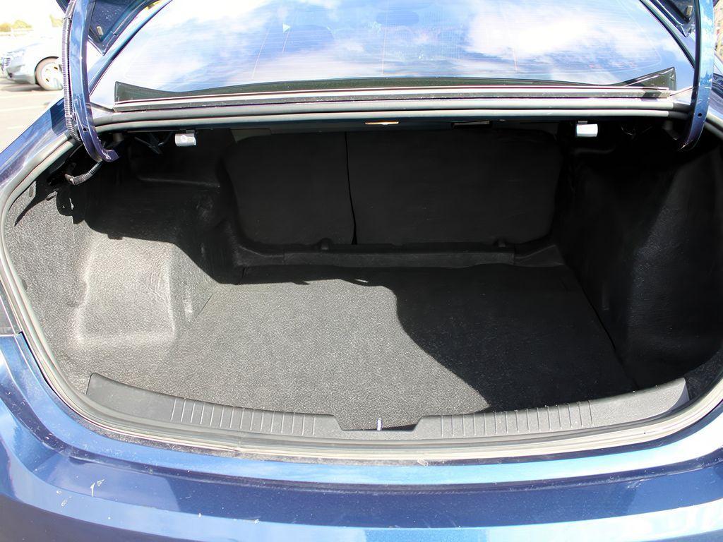 used 2022 Chevrolet Malibu car, priced at $16,799