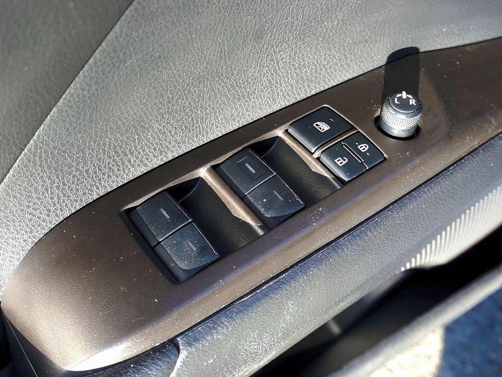 used 2022 Toyota Camry car, priced at $26,897