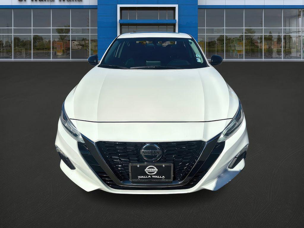 used 2019 Nissan Altima car, priced at $22,897