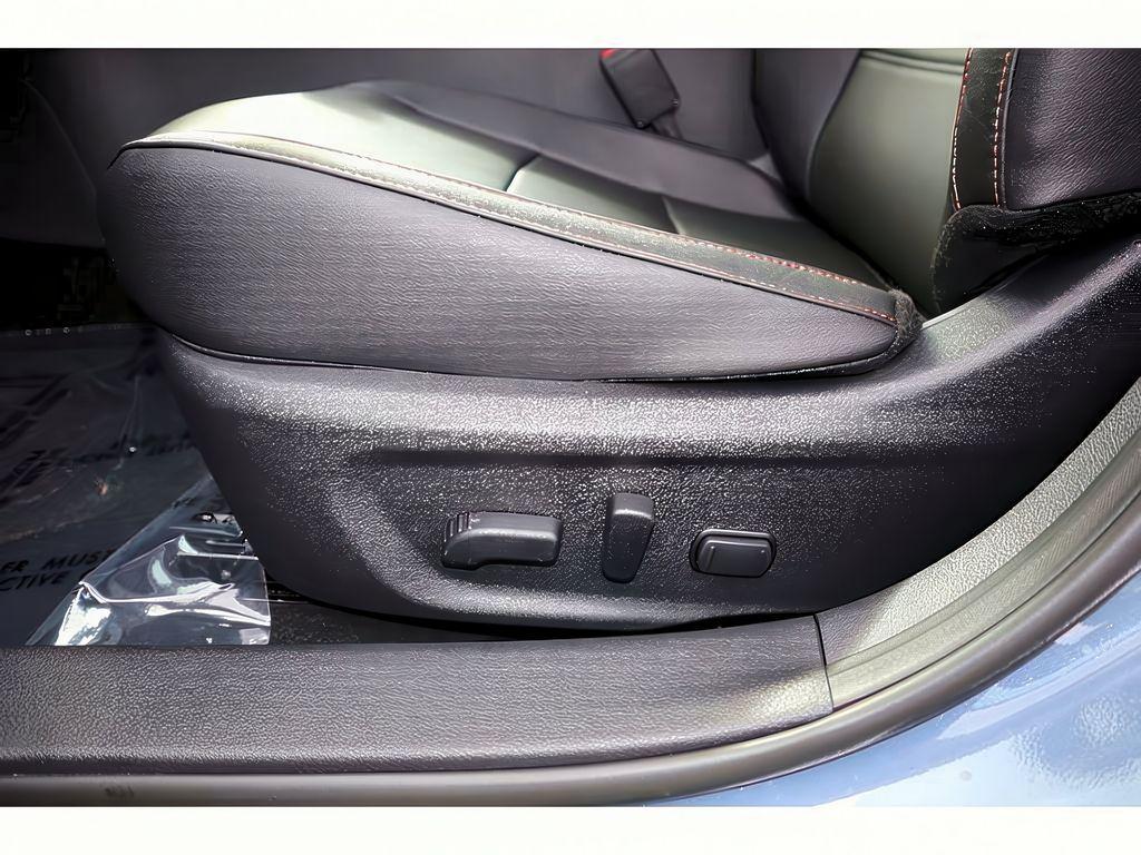 used 2024 Nissan Sentra car, priced at $29,897