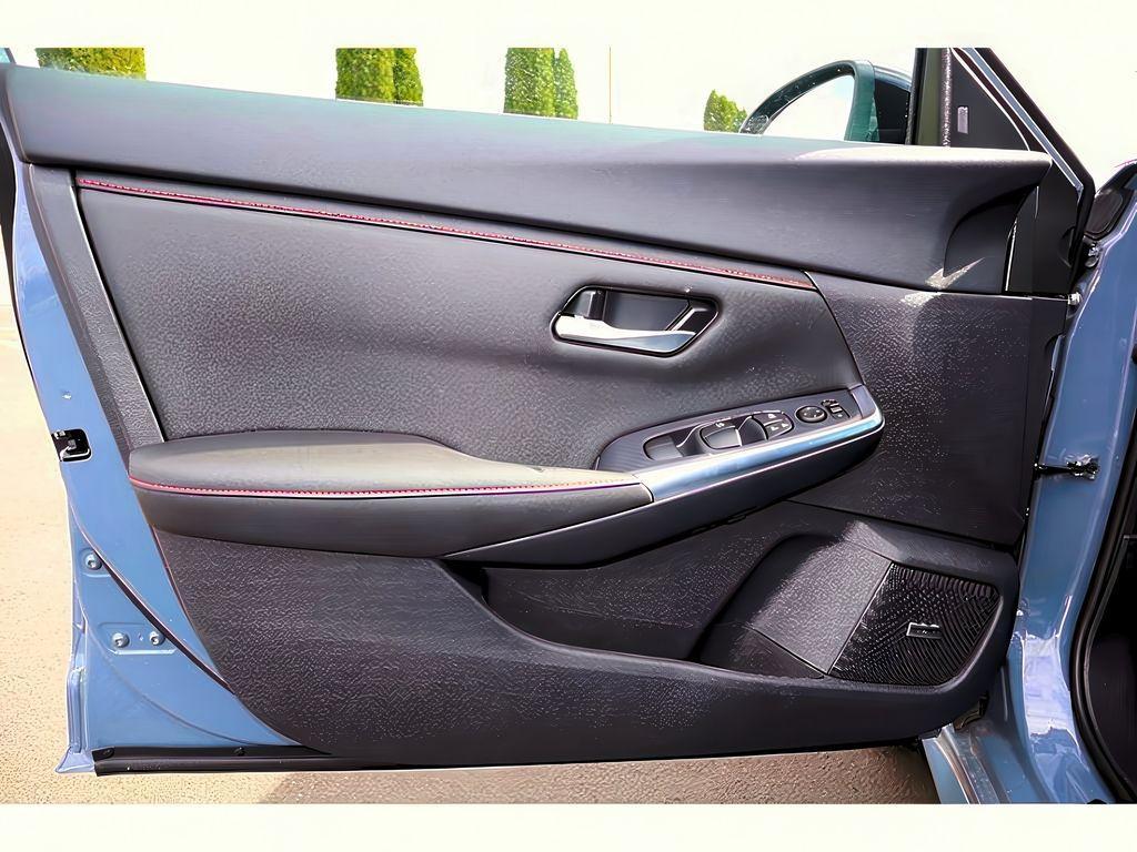 used 2024 Nissan Sentra car, priced at $25,847