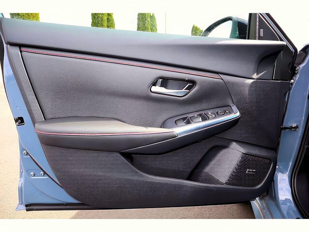 used 2024 Nissan Sentra car, priced at $29,897