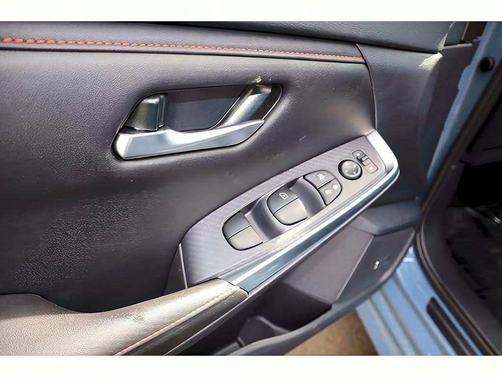 used 2024 Nissan Sentra car, priced at $25,847