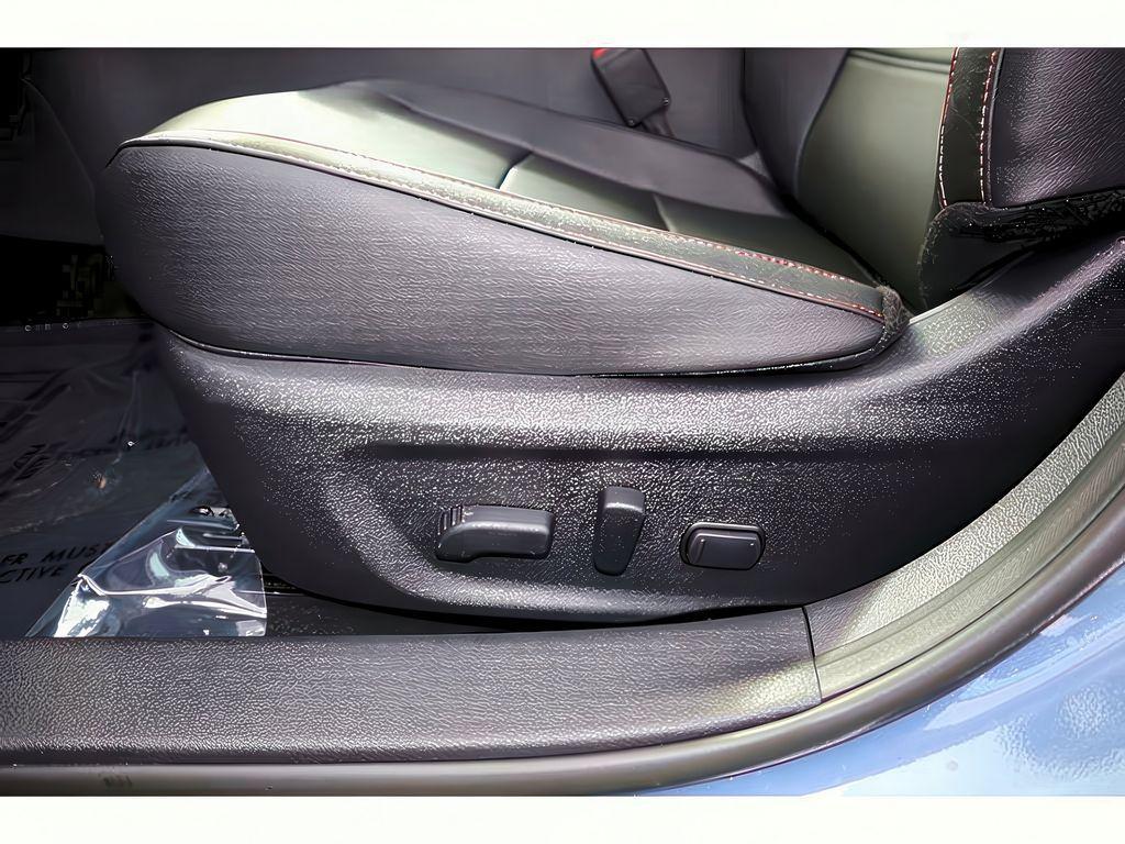 used 2024 Nissan Sentra car, priced at $25,847