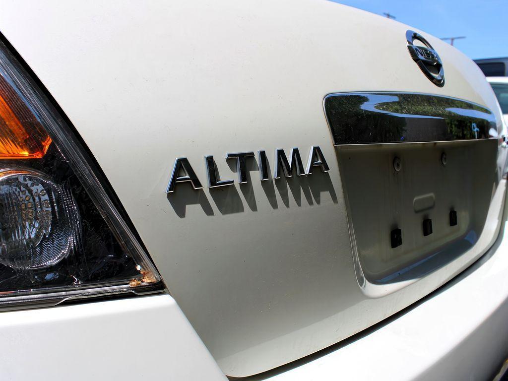 used 2012 Nissan Altima car, priced at $8,999