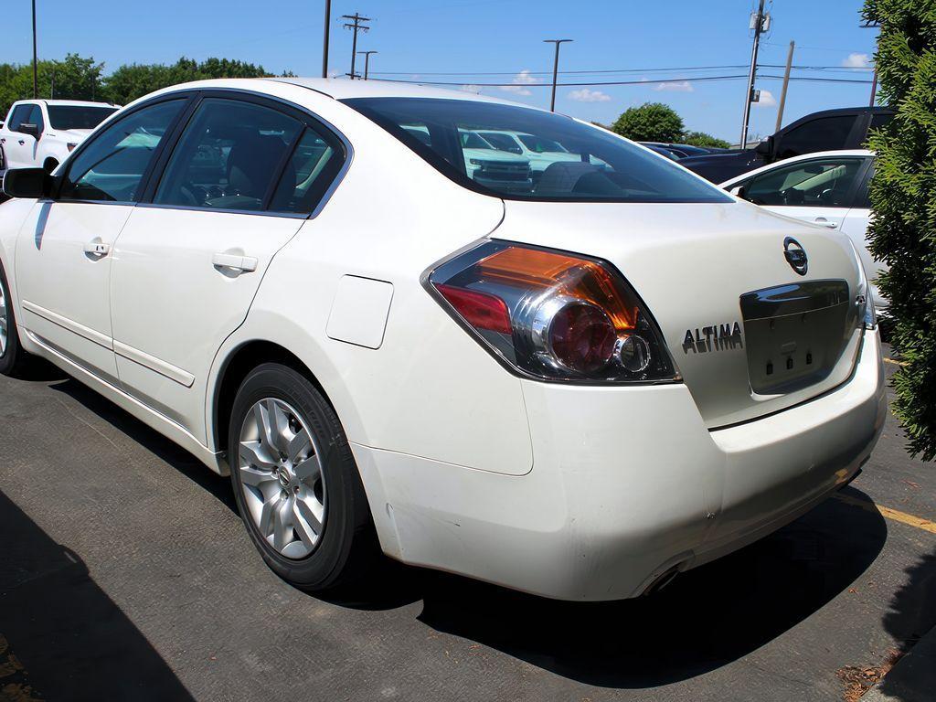 used 2012 Nissan Altima car, priced at $8,999