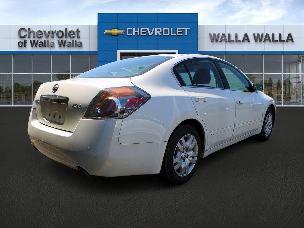 used 2012 Nissan Altima car, priced at $8,999