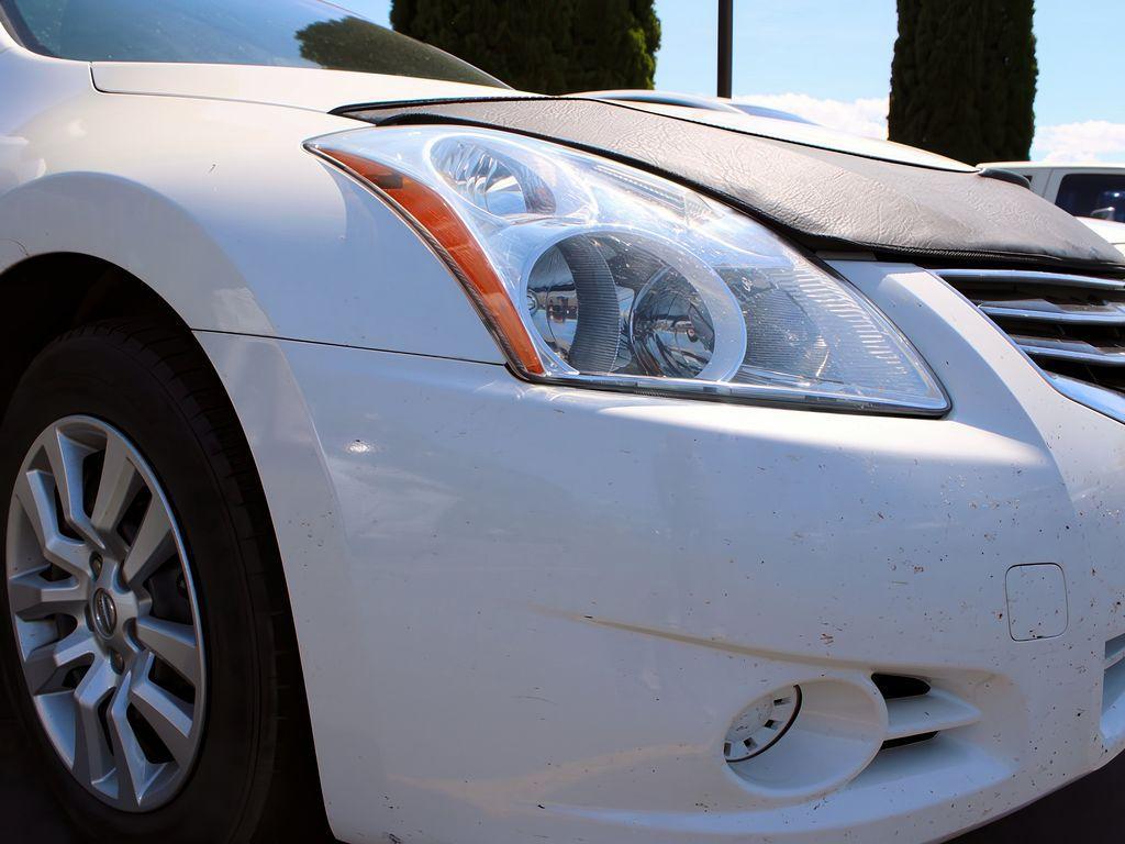 used 2012 Nissan Altima car, priced at $8,999